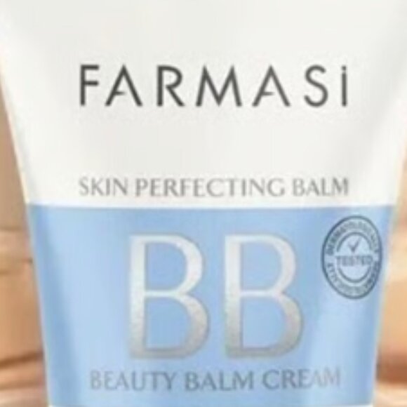 Farmasi Skin Perfecting Beauty Balm BB Cream Light to Medium 02 - Picture 6 of 6